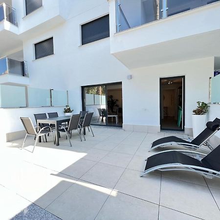 Pushe Playa Granada Beach & Golf 15 Motril Exteriör bild