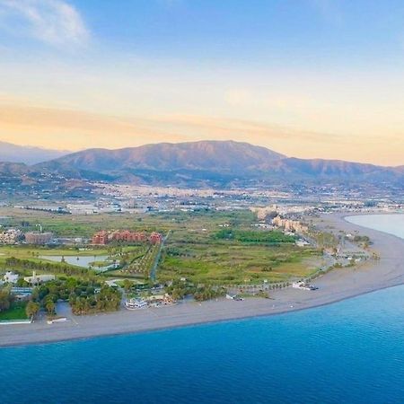 Pushe Playa Granada Beach & Golf 15 Motril Exteriör bild