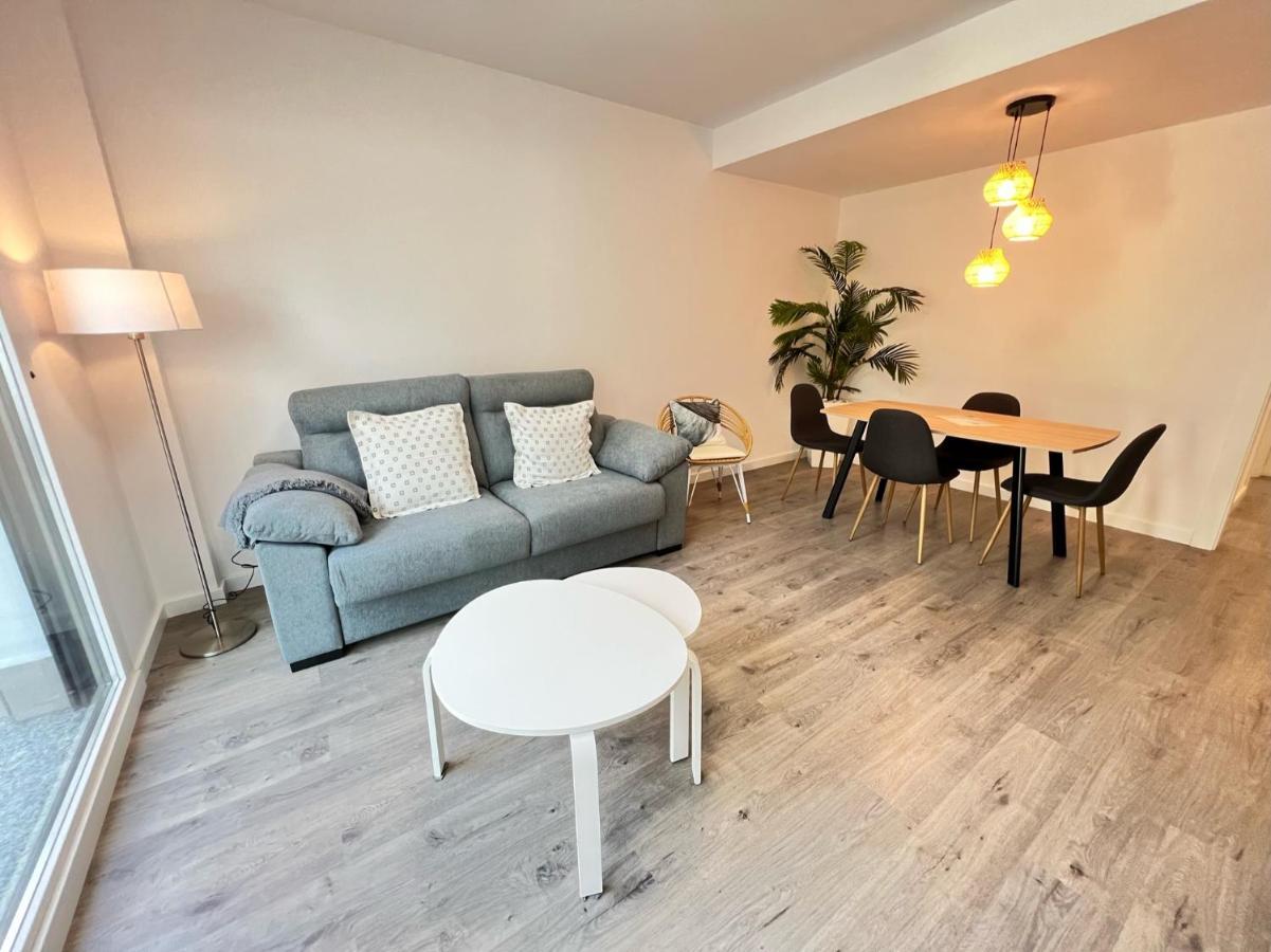 Pushe Playa Granada Beach & Golf 15 Motril Exteriör bild