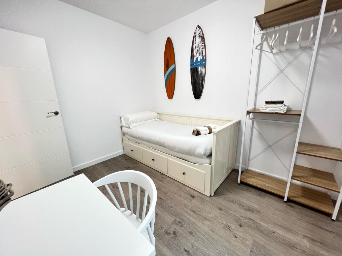 Pushe Playa Granada Beach & Golf 15 Motril Exteriör bild